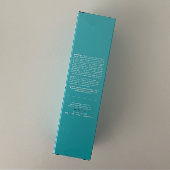 NEOCUTIS BIO CREAM Overnight Smoothing Cream - Picture 5 of 7